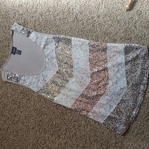 Daytrip Sequence Tank